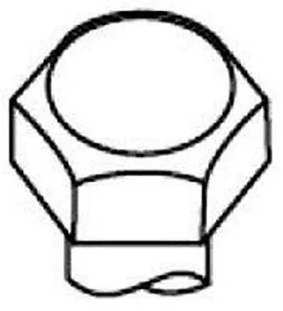 Комплект болтов головки цилидра PAYEN купить