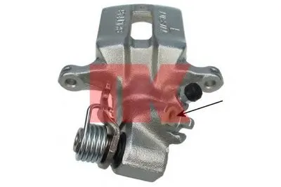 Тормозной суппорт NK купить