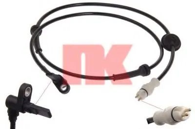 Датчик, частота вращения колеса NK купить