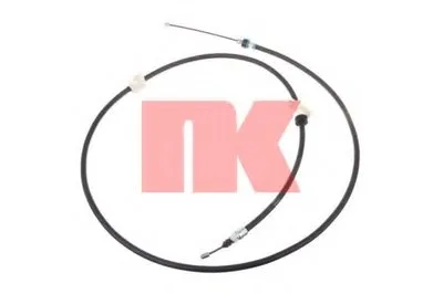 Трос, стояночная тормозная система NK купить