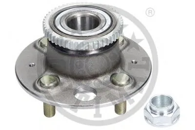 Комплект подшипника ступицы колеса OPTIMAL купить