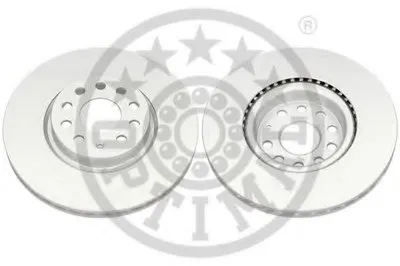 Тормозной диск COATED OPTIMAL купить