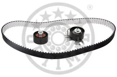 Комплект ремня ГРМ OPTIMAL купить