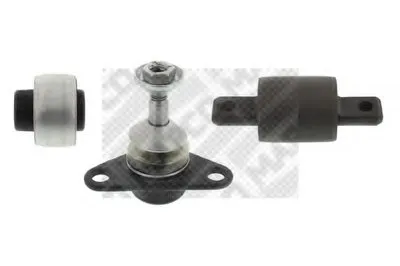 Ходовая часть в сборе MAPCO купить