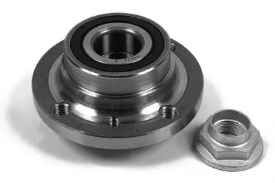 Комплект подшипника ступицы колеса MOOG купить