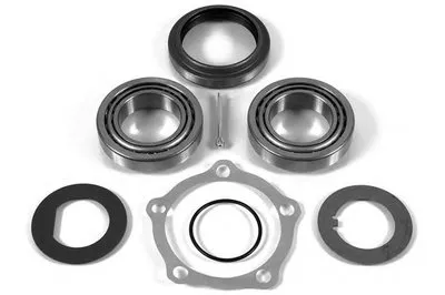 Комплект подшипника ступицы колеса MOOG купить