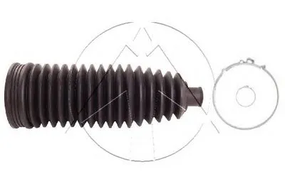 Пыльник, рулевое управление SIDEM купить