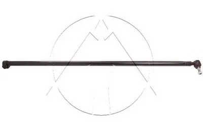 Наконечник поперечной рулевой тяги SIDEM купить