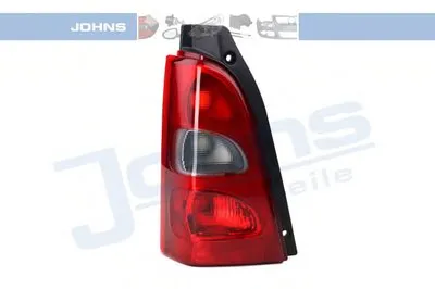 Задний фонарь JOHNS купить