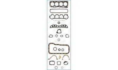 Комплект прокладок, двигатель FIBERMAX AJUSA купить