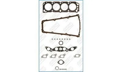 Комплект прокладок, головка цилиндра AJUSA купить