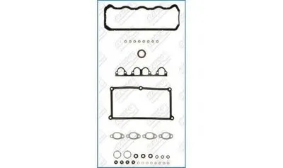 Комплект прокладок, головка цилиндра AJUSA купить