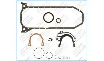Комплект прокладок, блок-картер двигателя AJUSA купить