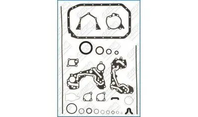 Комплект прокладок, блок-картер двигателя AJUSA купить