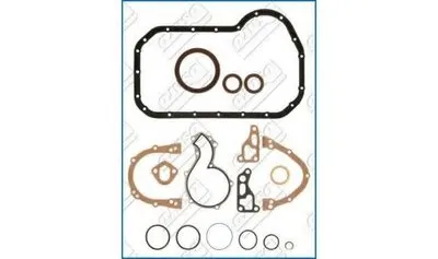 Комплект прокладок, блок-картер двигателя AJUSA купить
