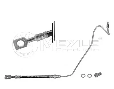 Тормозной шланг MEYLE купить