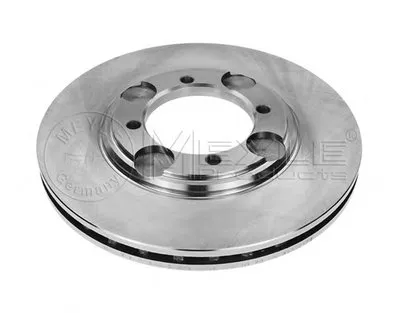 Тормозной диск MEYLE купить