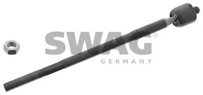 Осевой шарнир, рулевая тяга SWAG купить
