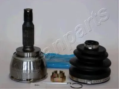 Шарнирный комплект, приводной вал JAPANPARTS купить