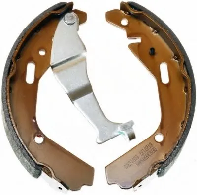 Комплект тормозных колодок DENCKERMANN купить