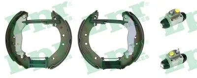 Комплект тормозных колодок Easy Kit LPR купить