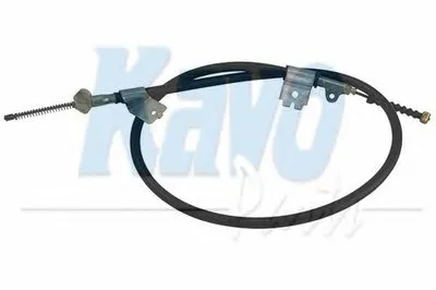 Трос, стояночная тормозная система KAVO PARTS купить