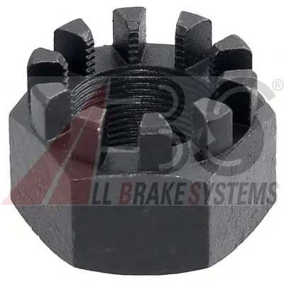 Гайка; Конец вала, приводной вал; Гайка, шейка оси A.B.S. купить