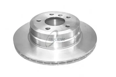 Тормозной диск TRUCKTEC AUTOMOTIVE купить
