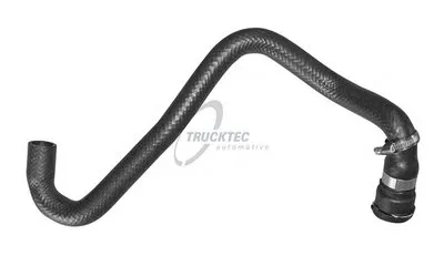 Шланг радиатора TRUCKTEC AUTOMOTIVE купить