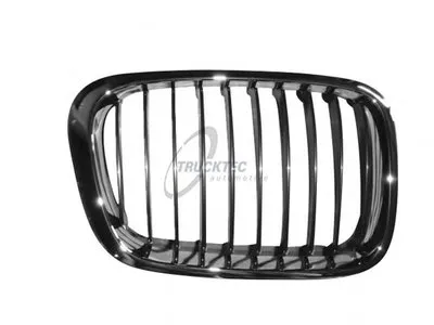 Решетка радиатора TRUCKTEC AUTOMOTIVE купить