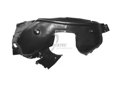 Обшивка, колесная ниша TRUCKTEC AUTOMOTIVE купить