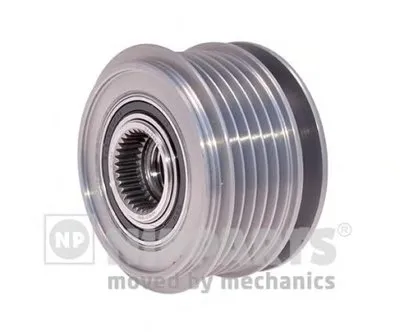 Механизм свободного хода генератора NIPPARTS купить