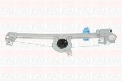 Подъемное устройство для окон FAI AutoParts купить