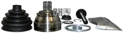 Шарнирный комплект, приводной вал QH JP GROUP купить
