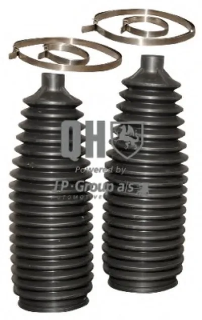 Комплект пылника, рулевое управление QH JP GROUP купить