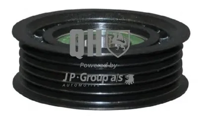 Паразитный / ведущий ролик, поликлиновой ремень QH JP GROUP купить