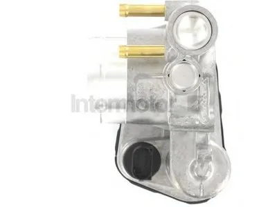 Патрубок дроссельной заслонки Intermotor STANDARD купить