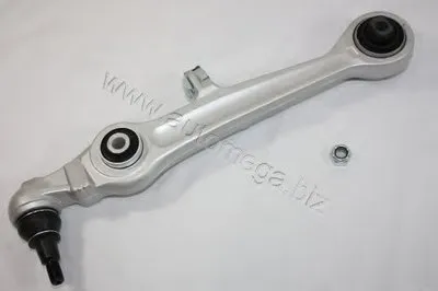 Рычаг независимой подвески колеса, подвеска колеса AutoMega Premium AUTOMEGA купить