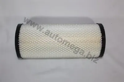 Воздушный фильтр AutoMega Premium AUTOMEGA купить