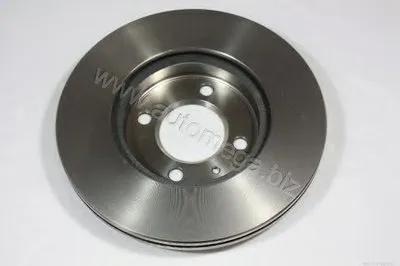 Тормозной диск AutoMega Premium AUTOMEGA купить