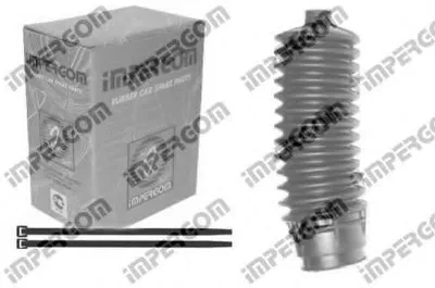 Комплект пылника, рулевое управление ORIGINAL IMPERIUM купить