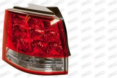 Задний фонарь PRASCO купить