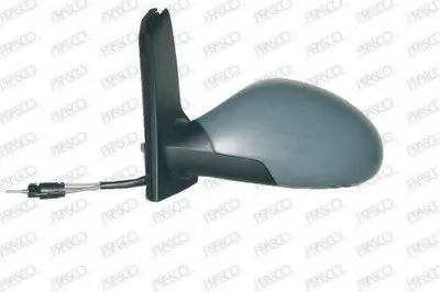 Наружное зеркало PRASCO купить