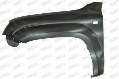 Крыло PRASCO купить