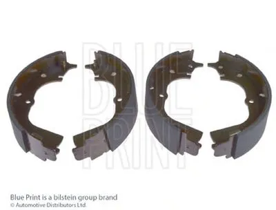 Комплект тормозных колодок BLUE PRINT купить