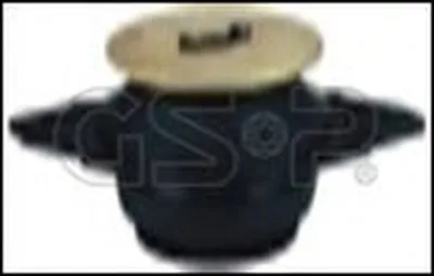 Кронштейн двигателя GSP купить