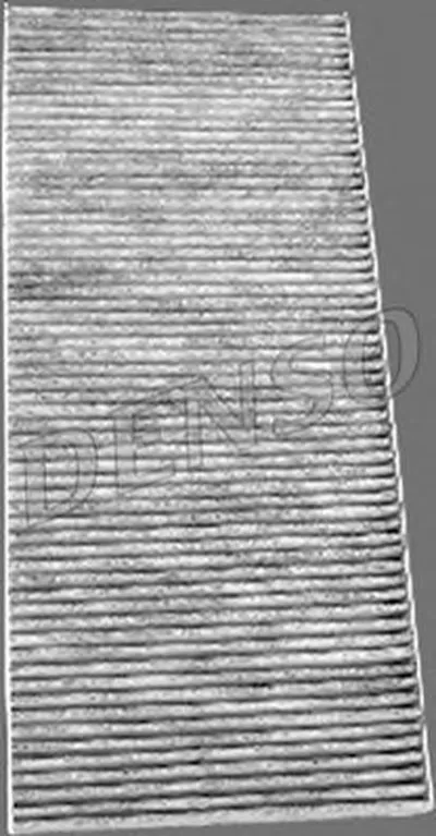 Фильтр, воздух во внутренном пространстве NPS купить