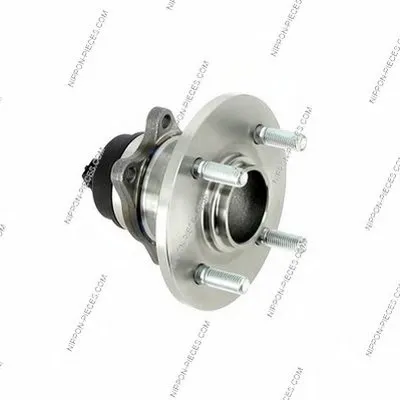 Комплект подшипника ступицы колеса NPS купить