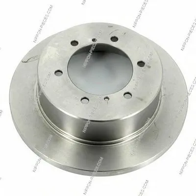 Тормозной диск NPS купить