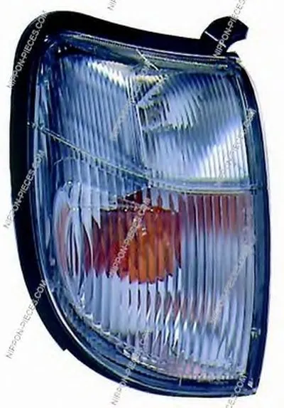 Фонарь указателя поворота NPS купить